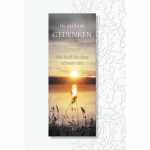 Trauerkarte See 4016723811683 4016723811683