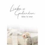 Trauerkarte Steine 4016723813205