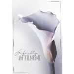 Trauerkarte Blatt 4016723813342