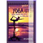 Geburtstagskarte Yoga 4016723830882