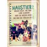 Geburtstagskarte Tiere 4016723831018