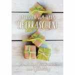 Geburtstagskarte Päckchen 4016723850903