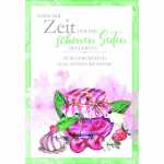 Duftkarte Geburtstag Marmeladenglas