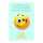 Geburtstagskarte Smiley 4016723858879