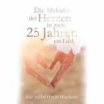 Glückwunschkarte Silberhochzeit 4016723860551