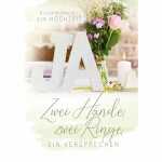 Glückwunschkarte Hochzeit A4 JA