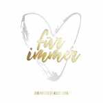 Glückwunschkarte Hochzeit Herz 4016723911291