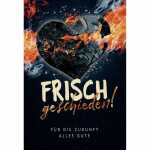 Klappkarte Scheidung 4016723940024