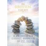 Geburtstagskarte Stein Bogen 4016723975033