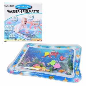 Wasserspielmatte 69x51cm rechteckig