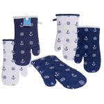 OOTB Topfhandschuh Modern Maritime