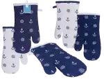 OOTB Topfhandschuh Modern Maritime