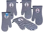 OOTB Topfhandschuh Traditional Maritime