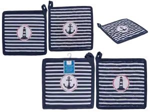 OOTB Topflappen Traditional Maritime