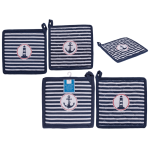 OOTB Topflappen Traditional Maritime