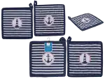 OOTB Topflappen Traditional Maritime