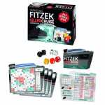Würfelspiel Sebastian Fitzek Killercruise,...