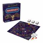 Quiz Trivial Pursuit Hausparty XL ab 16J ab 2 Spieler...