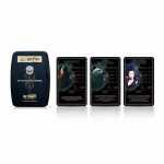 Kartenspiel Harry Potter die dunklen Künste, Top...