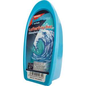 Lufterfrischer Gel Ocean 125g, Reinex