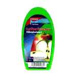 Lufterfrischer Gel Grüner Apfel 125g, Reinex