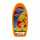 Lufterfrischer Gel Exotic Fruits 125g, Reinex