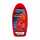 Lufterfrischer Gel Red Berry 125g, Reinex