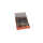 Mausefalle 9x4,5cm 2er aus Kunststoff, REINEX