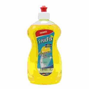 Spülfix Konzentrat Ultra Zitro 500ml, Reinex