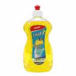Spülfix Konzentrat Ultra Zitro 500ml, Reinex