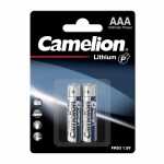 Lithium P7 Batterie FR03 AAA 2er