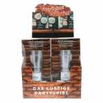 Verrückte Würfel Spielset 2 Schnapsgläser...