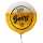 Folienballon Happy Beers Day, Erfurth