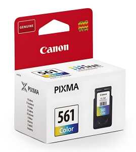 Canon Druckerpatrone CL561 Tinte, für PIXMA: TS5350,