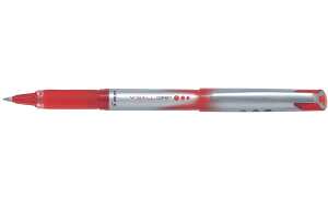 Tintenschreiber V Ball Grip schwarz