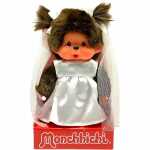 Monchhichi Bräutigam 20cm 4905610244065