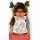 Monchhichi Bräutigam 20cm 4905610244065