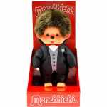 Monchhichi Braut 20cm 4905610244058