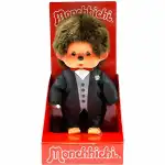 Monchhichi Braut 20cm 4905610244058