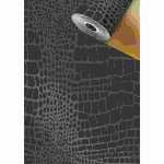 Secare Rolle 70cm x 250m Amon schwarz