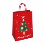 Geschenktasche Roma 36x12x41cm