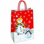 Geschenktasche Ugo 36x12x41cm 8001294021445