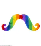 Bart Regenbogen WIDMANN 8003558077823