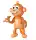 Aufblasbarer Affe 50 cm 8003558246601