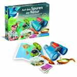 Galileo Entdecker-Set Auf den Spuren der Natur Ein...