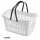 Einkaufskorb TWILLIE 48x28x24cm, Volumen: 21 Liter