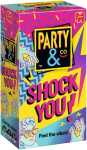 Brettspiel Party & Co. Shock You, ab 16 Jahren,, JUMBO