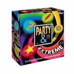 Brettspiel Party & Co. Extreme 4.0, ab 14 Jahren,, JUMBO