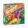 Brettspiel Stratego Junior Dinos, ab 4 Jahren,, JUMBO