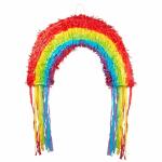 Pinata Regenbogen 37x58cm Boland